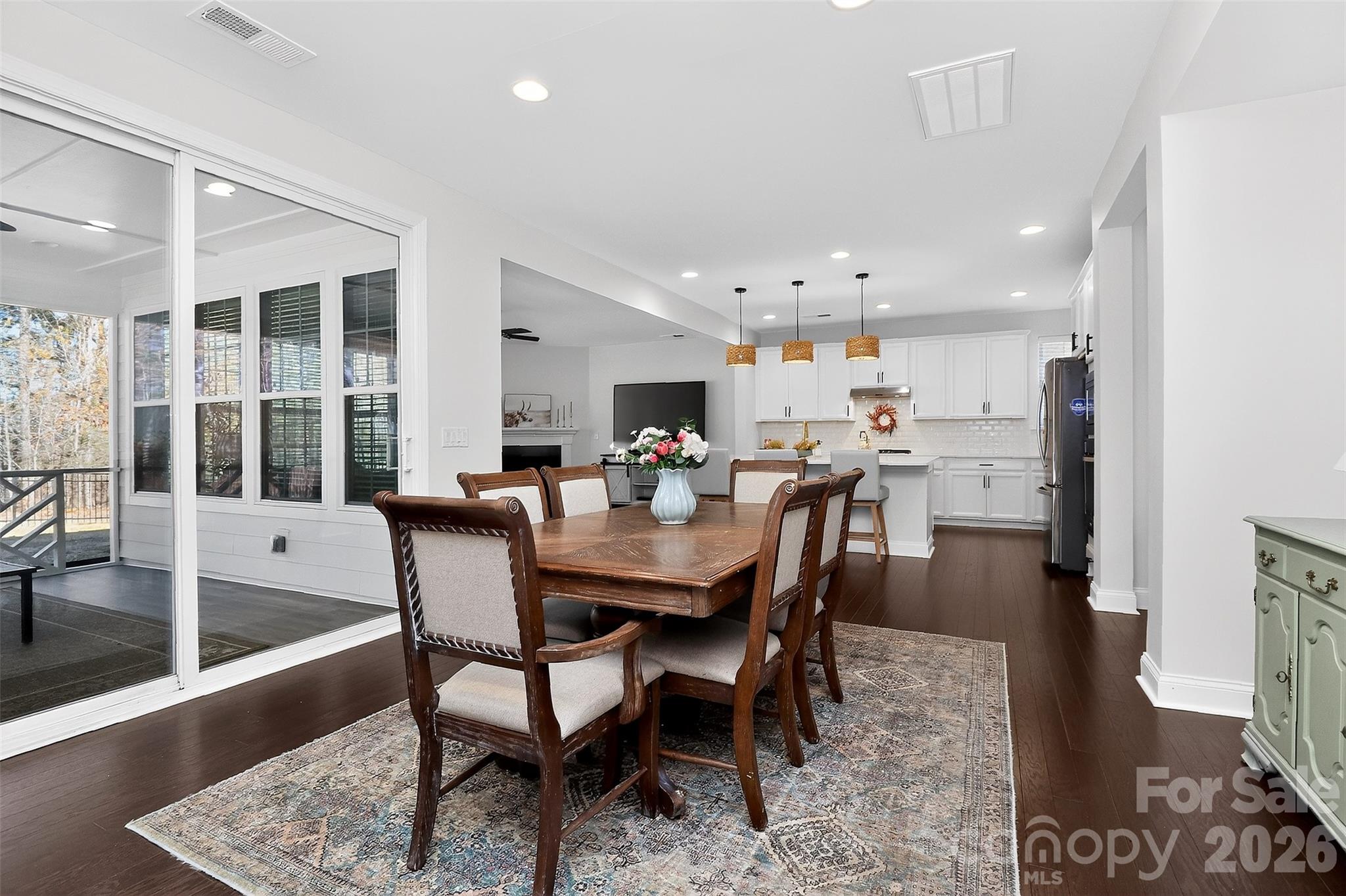 1818 Sutter Creek Drive Waxhaw NC 28173