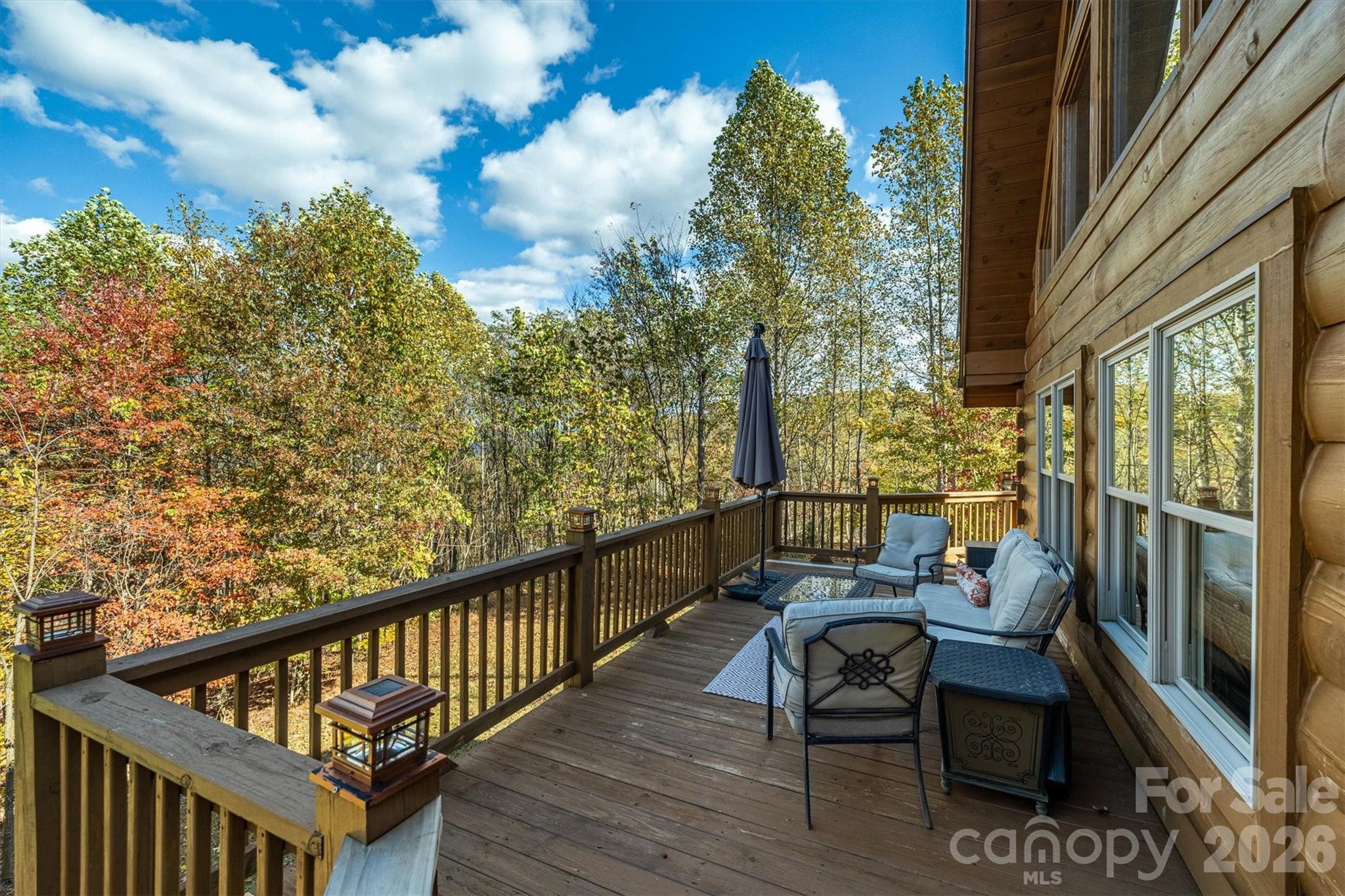 1143 Grandview Peaks Drive Nebo NC 28761