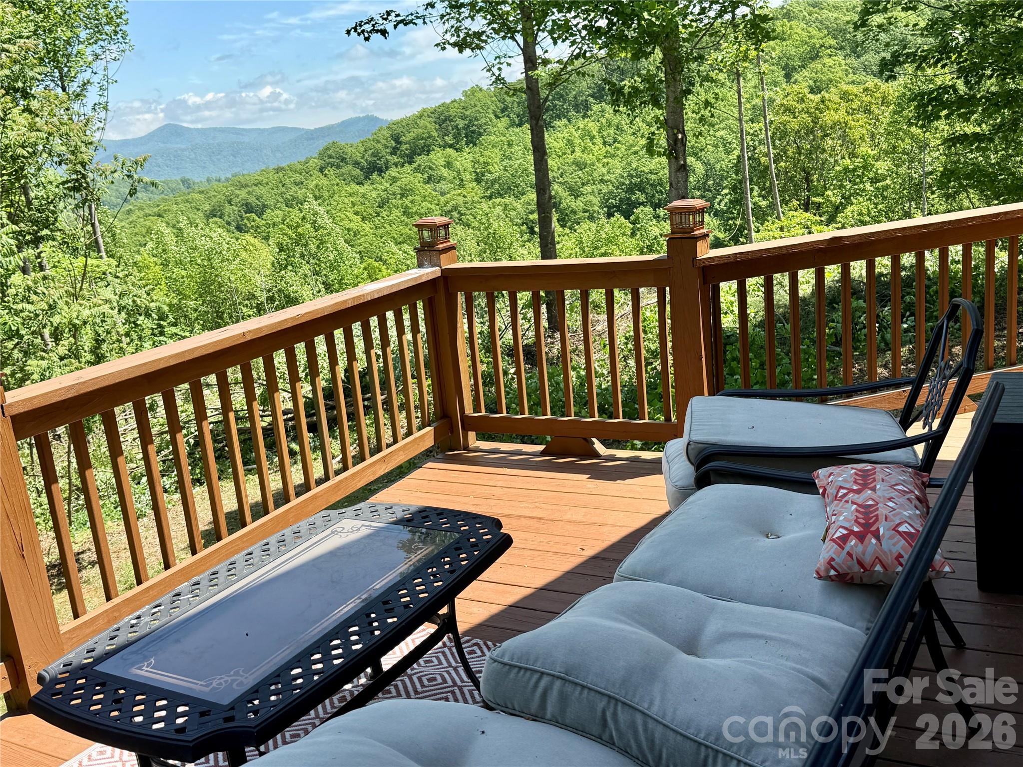 1143 Grandview Peaks Drive Nebo NC 28761