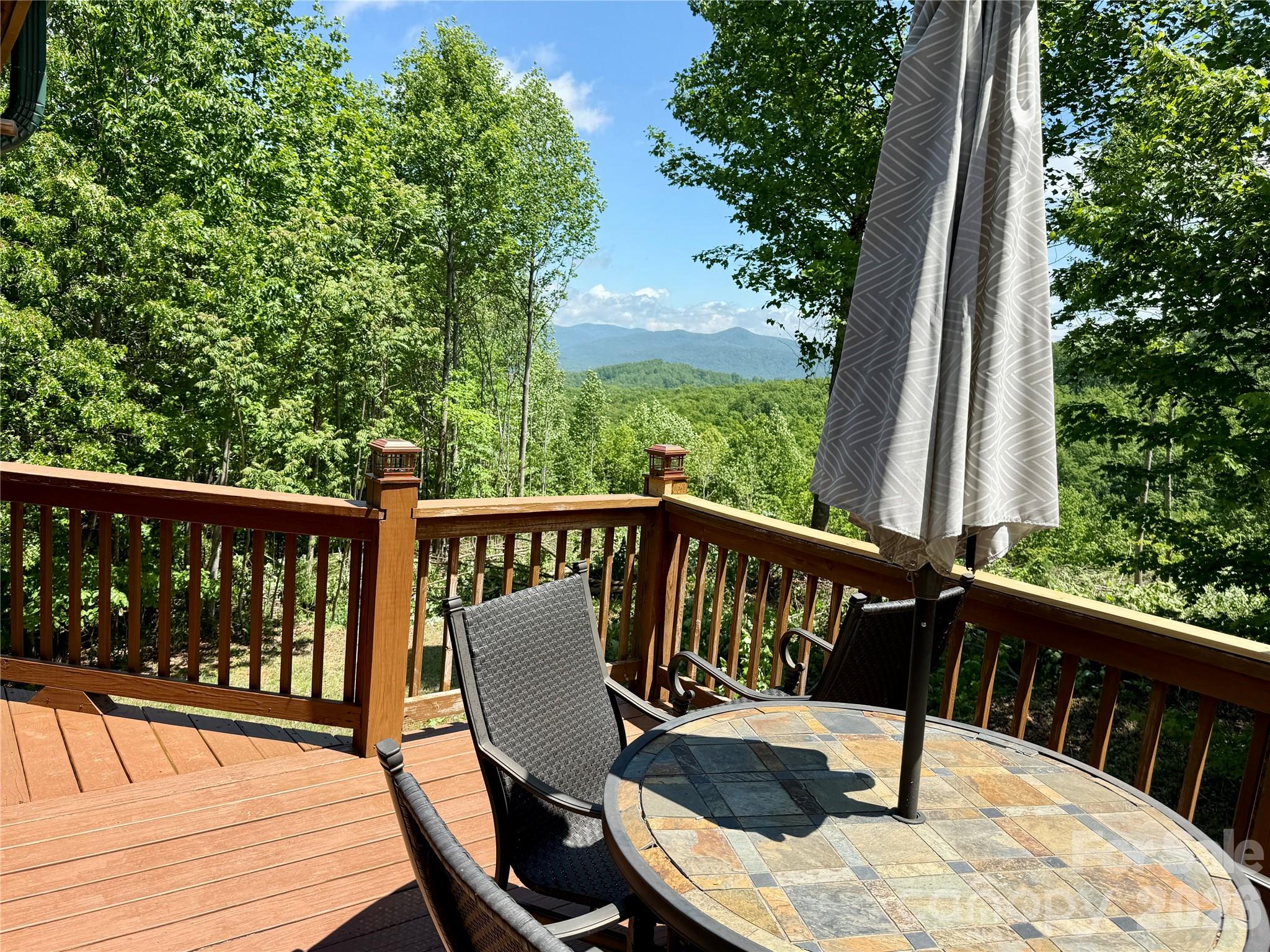 1143 Grandview Peaks Drive Nebo NC 28761