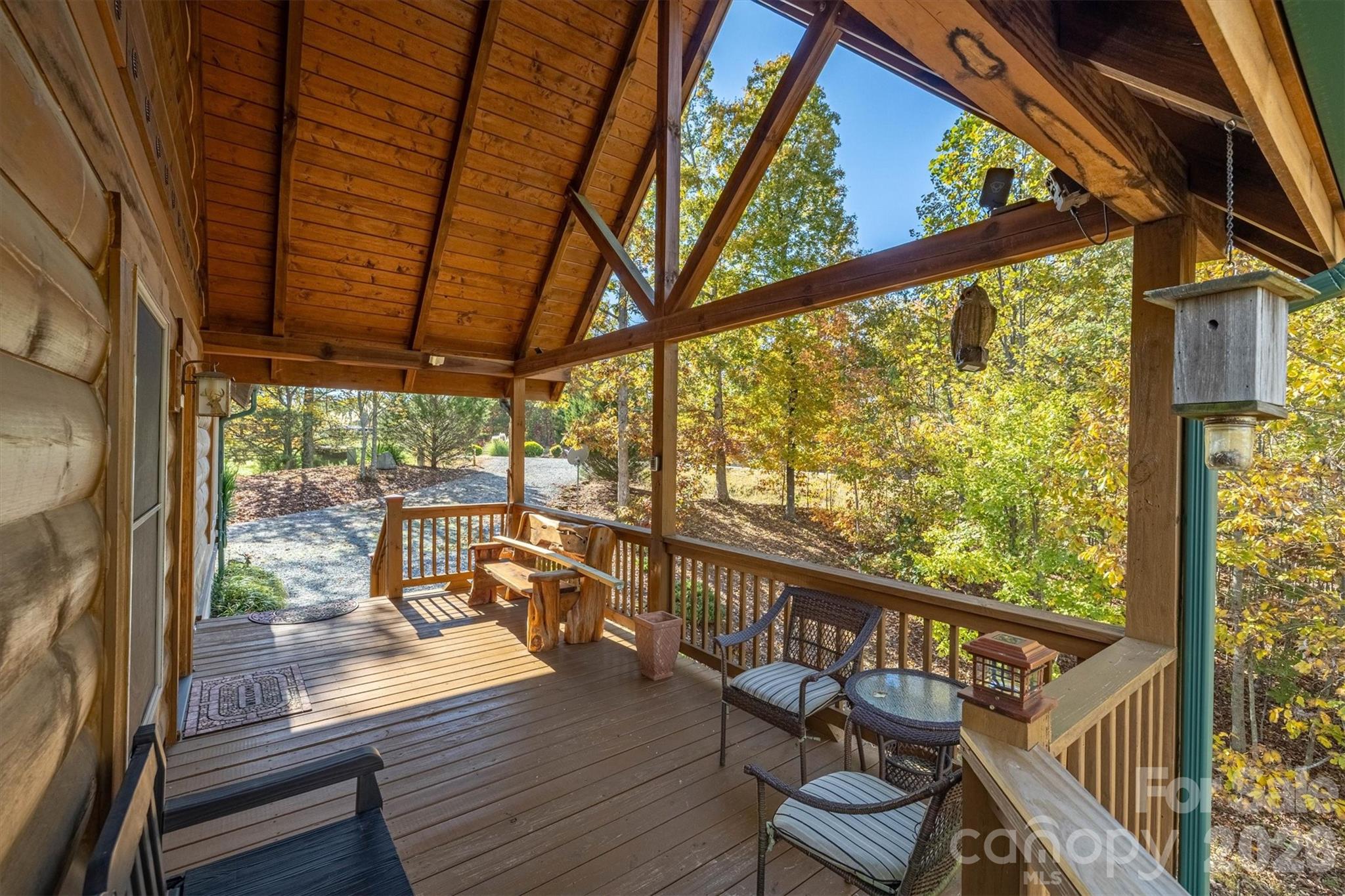 1143 Grandview Peaks Drive Nebo NC 28761