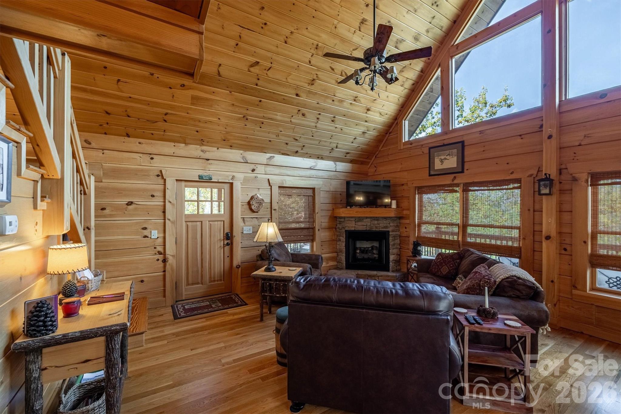 1143 Grandview Peaks Drive Nebo NC 28761