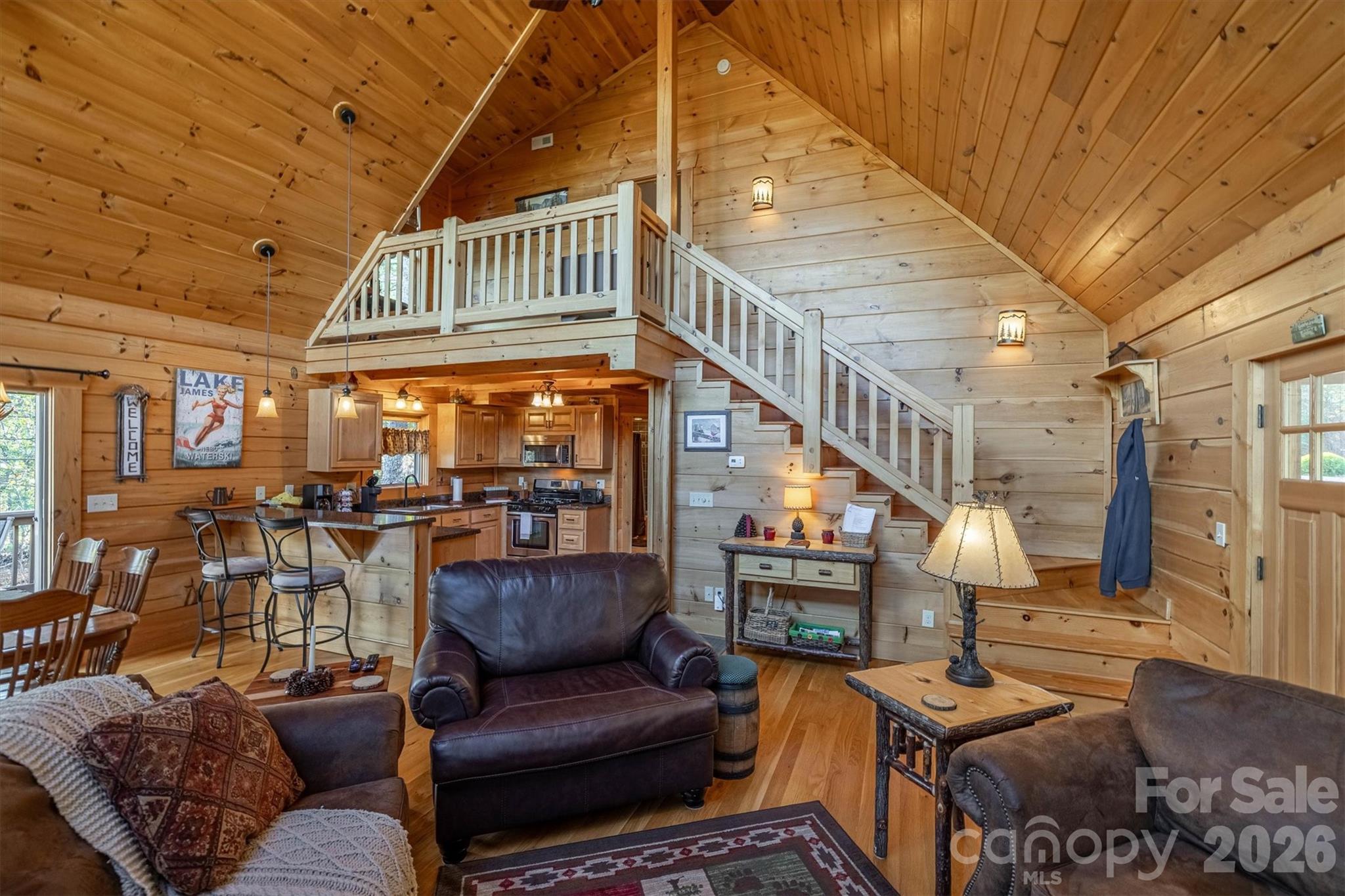 1143 Grandview Peaks Drive Nebo NC 28761