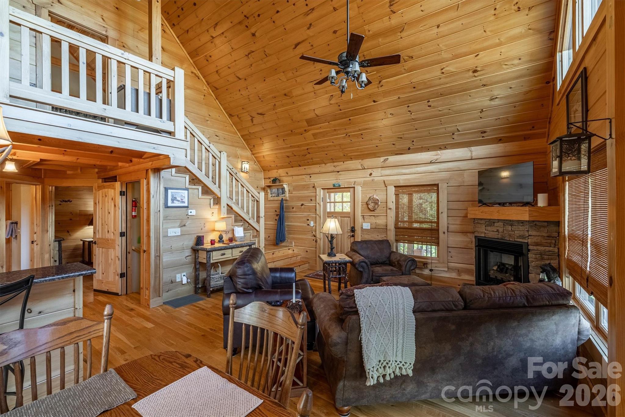 1143 Grandview Peaks Drive Nebo NC 28761