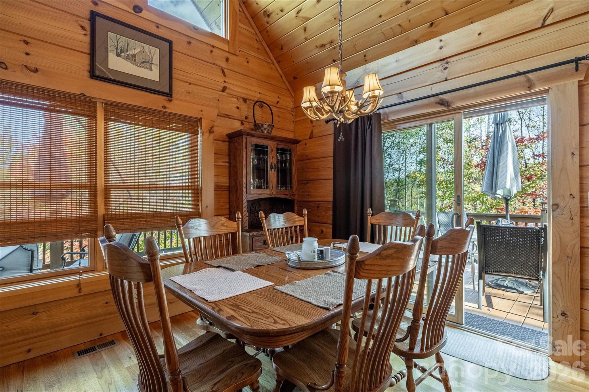 1143 Grandview Peaks Drive Nebo NC 28761