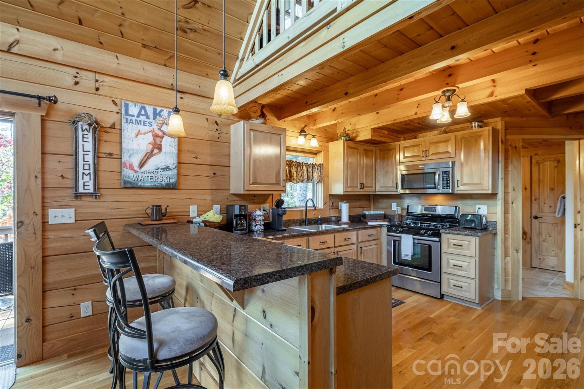 1143 Grandview Peaks Drive Nebo NC 28761