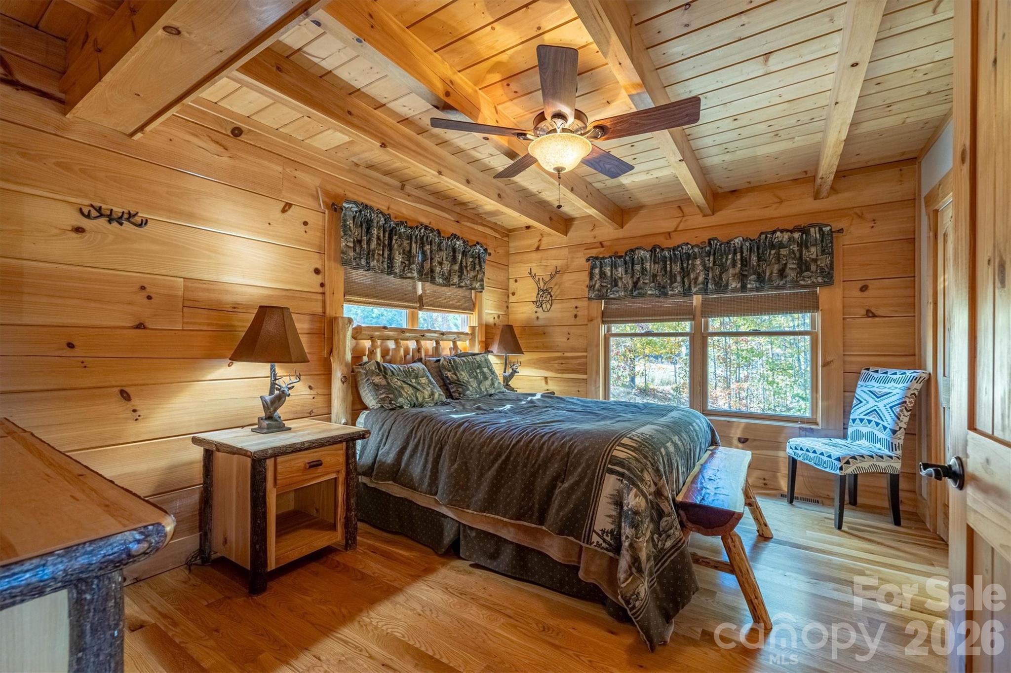 1143 Grandview Peaks Drive Nebo NC 28761