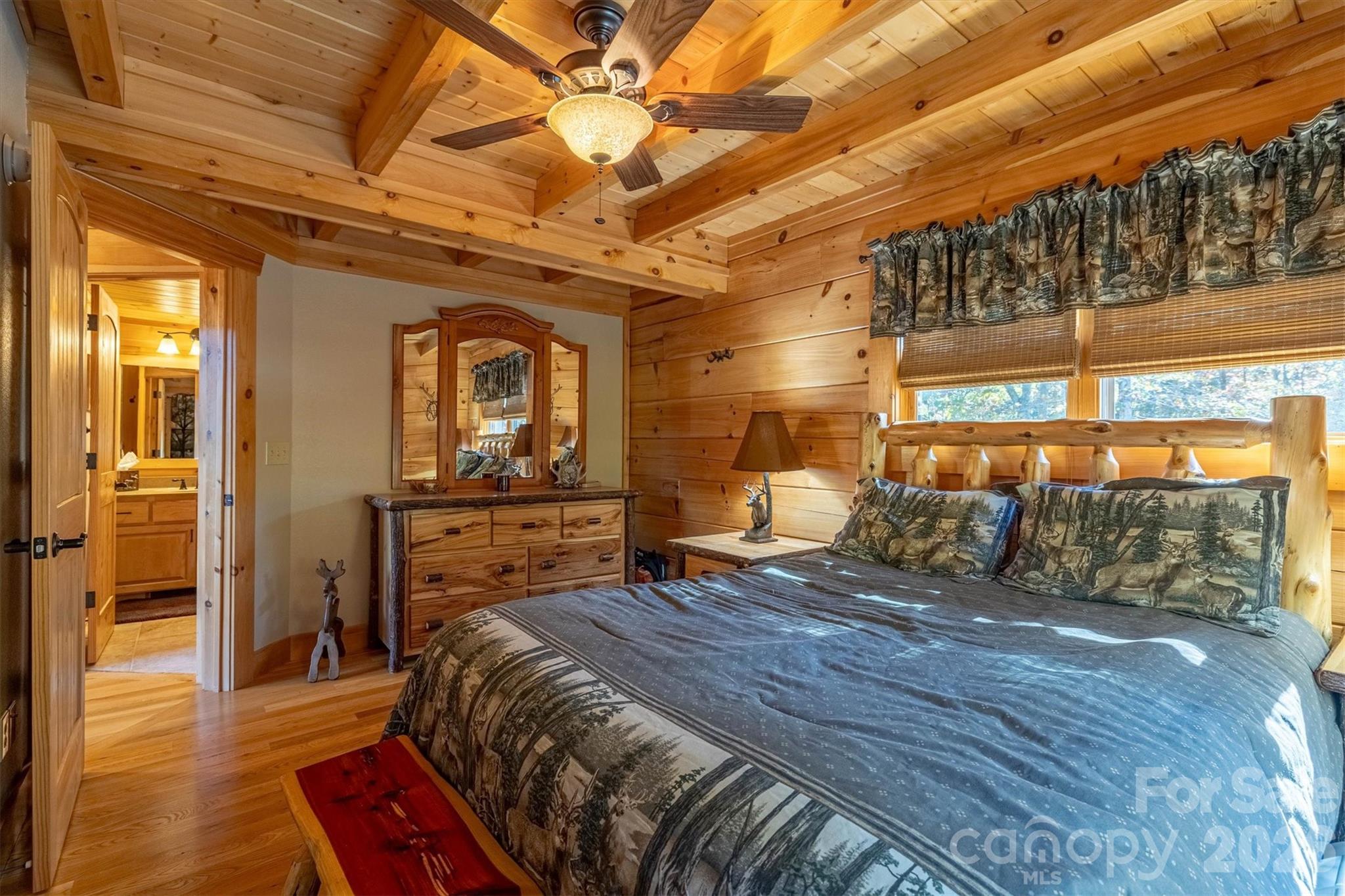 1143 Grandview Peaks Drive Nebo NC 28761