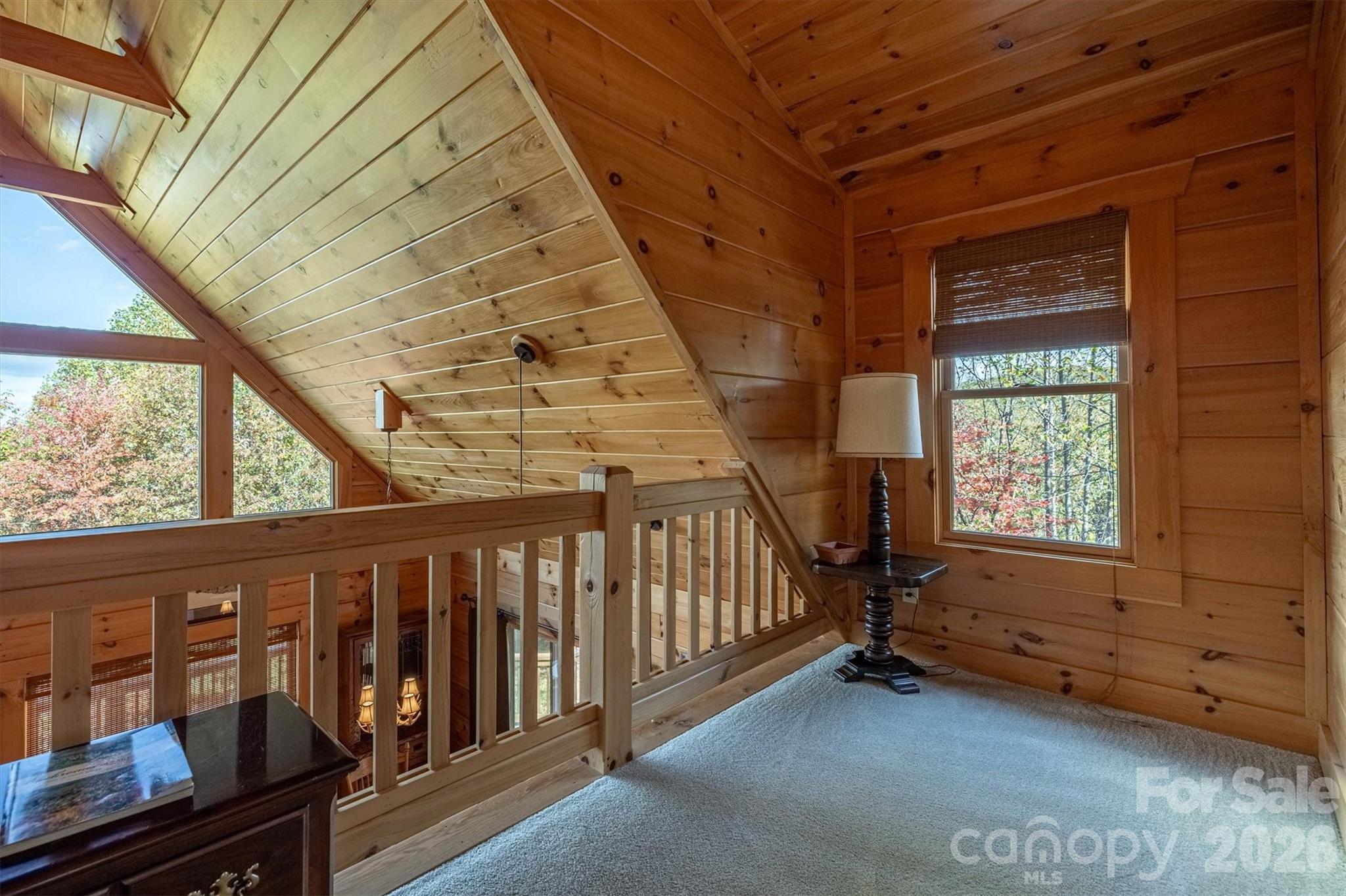 1143 Grandview Peaks Drive Nebo NC 28761