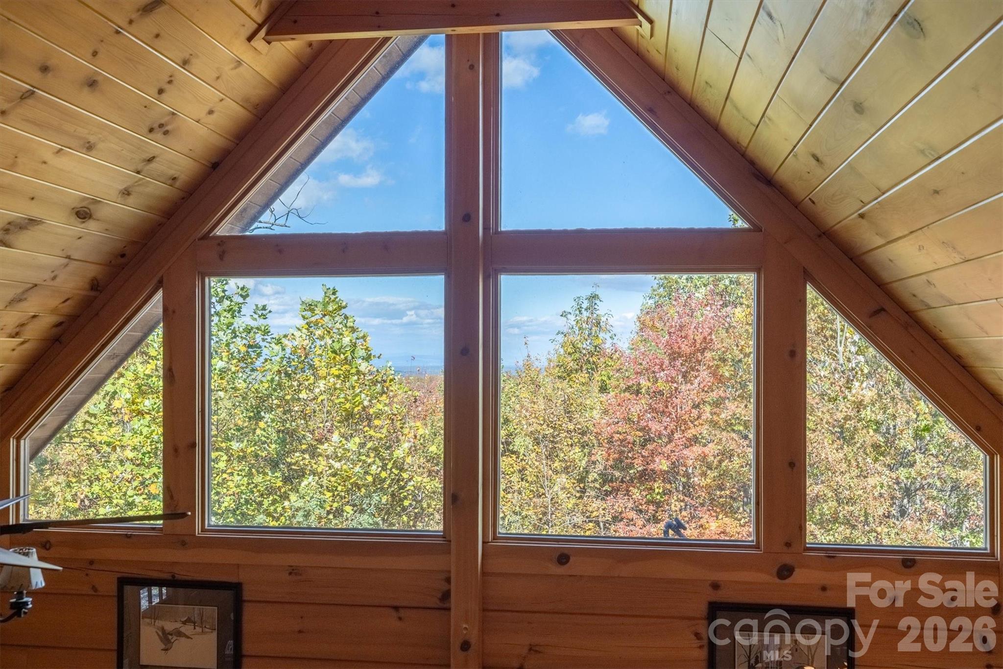 1143 Grandview Peaks Drive Nebo NC 28761