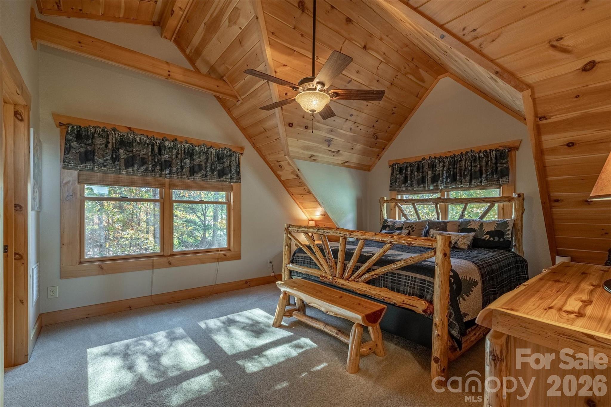 1143 Grandview Peaks Drive Nebo NC 28761