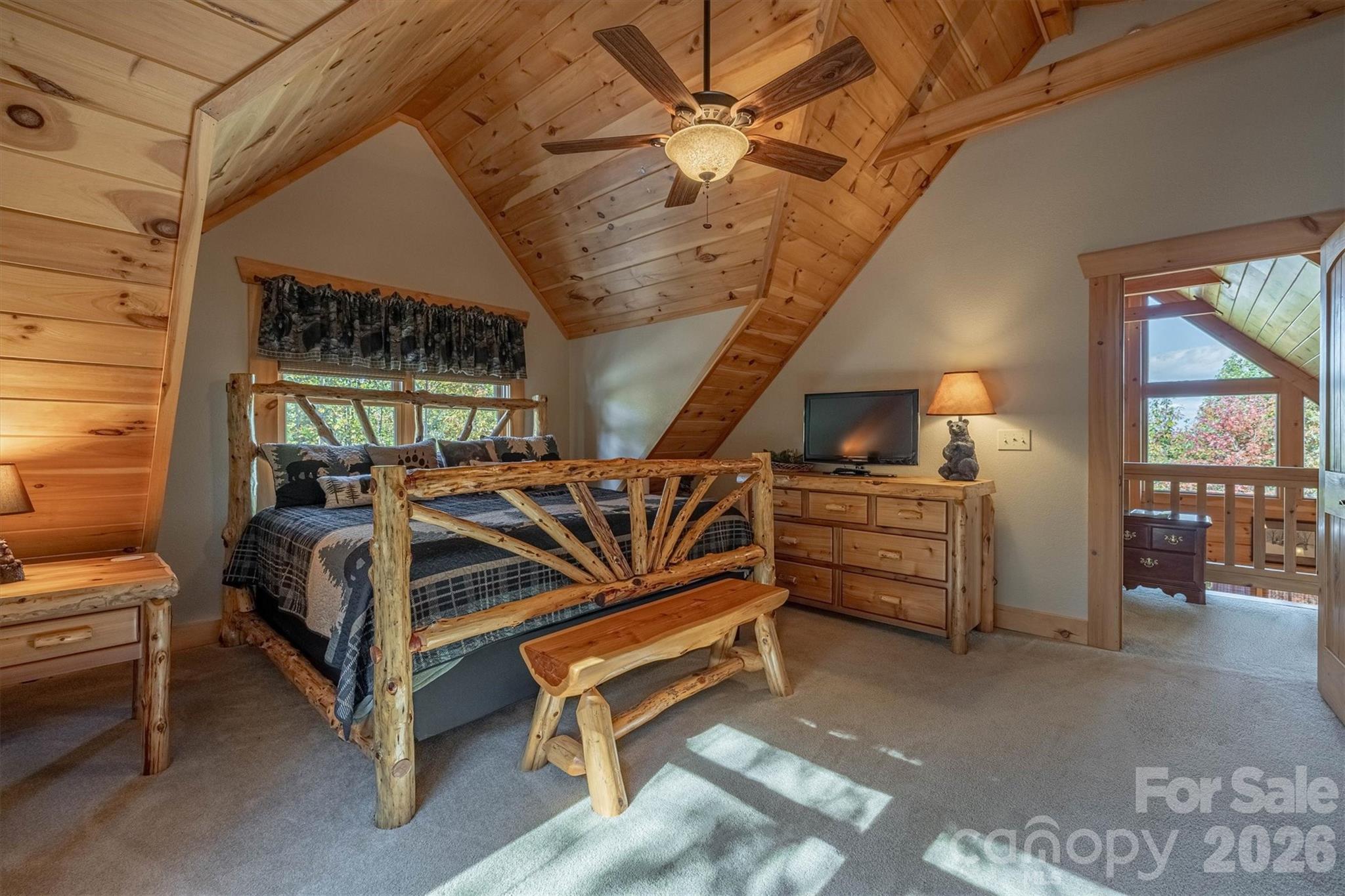 1143 Grandview Peaks Drive Nebo NC 28761
