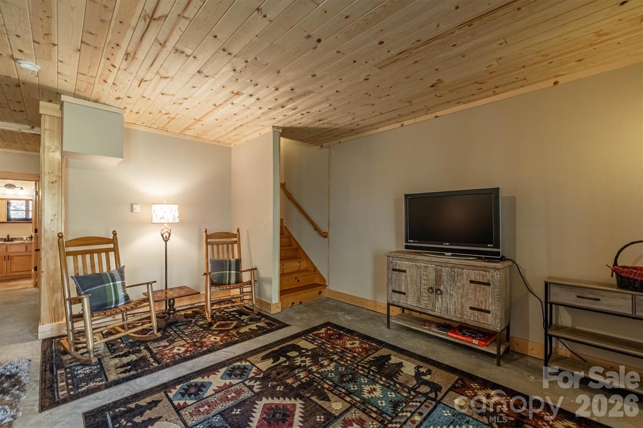 1143 Grandview Peaks Drive Nebo NC 28761