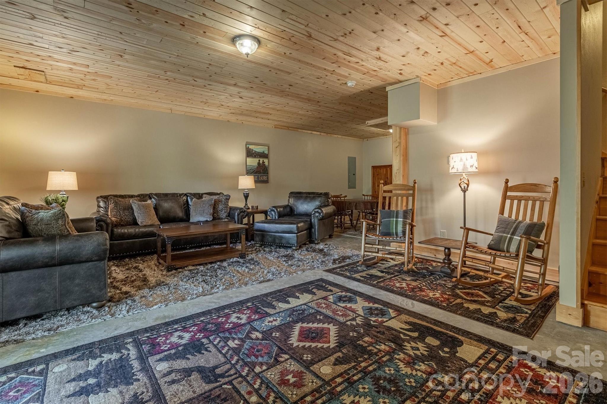 1143 Grandview Peaks Drive Nebo NC 28761