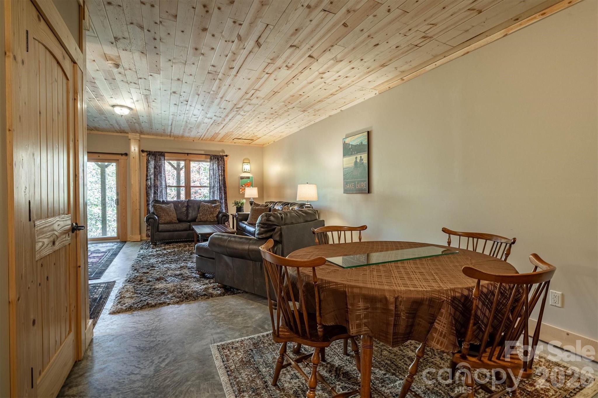 1143 Grandview Peaks Drive Nebo NC 28761