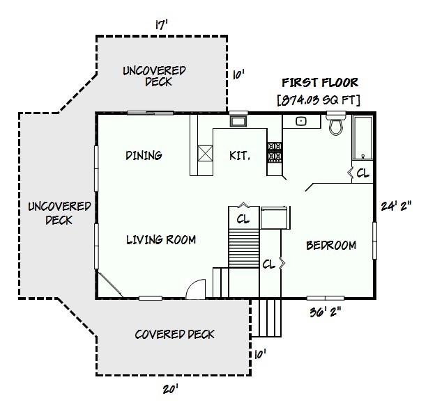 1143 Grandview Peaks Drive Nebo NC 28761