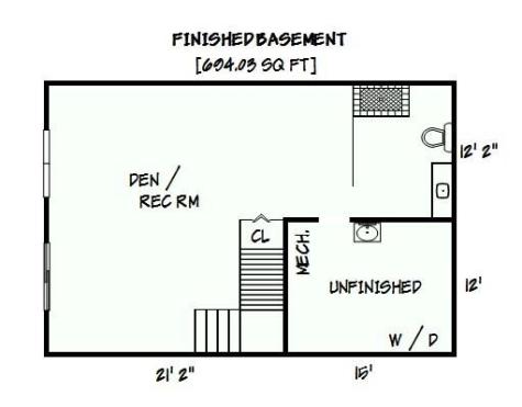 1143 Grandview Peaks Drive Nebo NC 28761