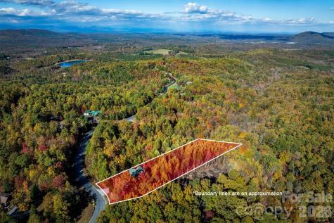 1143 Grandview Peaks Drive Nebo NC 28761