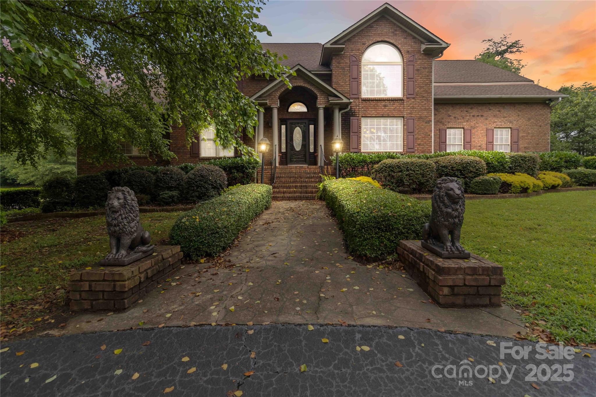 865 Saint Paul Church Road Clover SC 29710