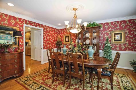 865 Saint Paul Church Road Clover SC 29710