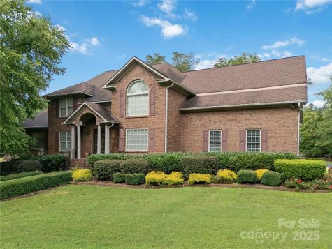 865 Saint Paul Church Road Clover SC 29710