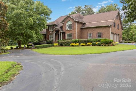865 Saint Paul Church Road Clover SC 29710