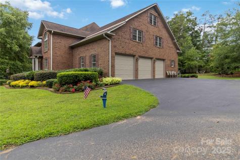865 Saint Paul Church Road Clover SC 29710