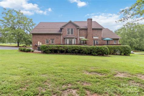 865 Saint Paul Church Road Clover SC 29710