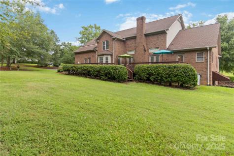 865 Saint Paul Church Road Clover SC 29710