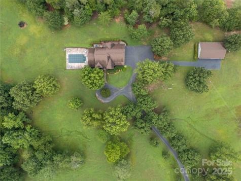 865 Saint Paul Church Road Clover SC 29710