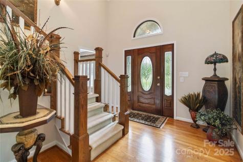 865 Saint Paul Church Road Clover SC 29710