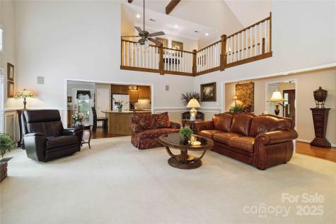 865 Saint Paul Church Road Clover SC 29710