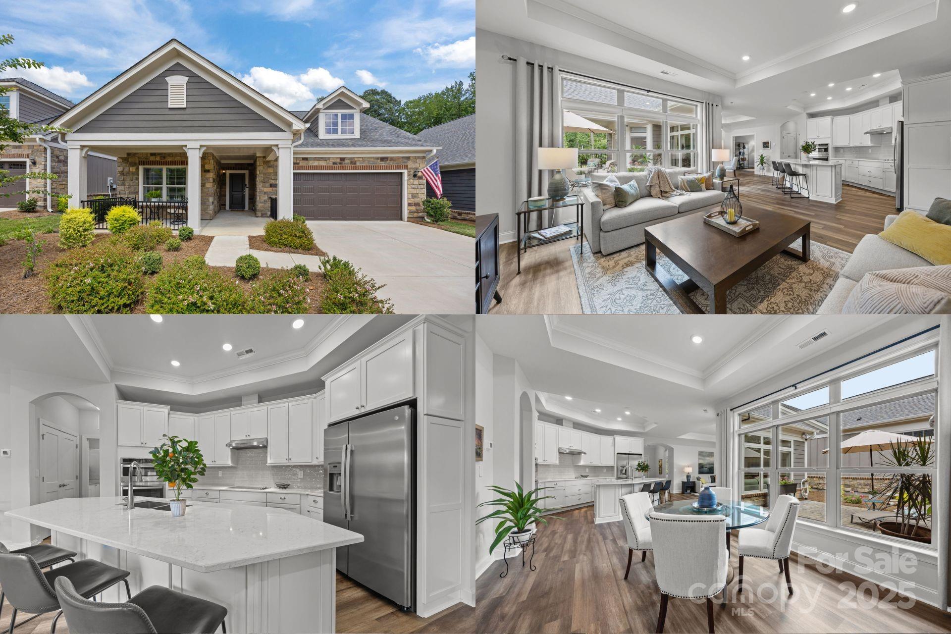 1113 Headwaters Court Matthews NC 28104