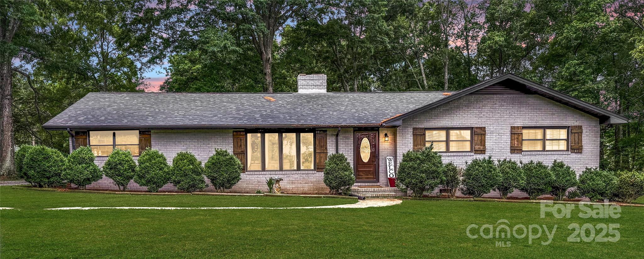 605 Impala Drive Albemarle NC 28001