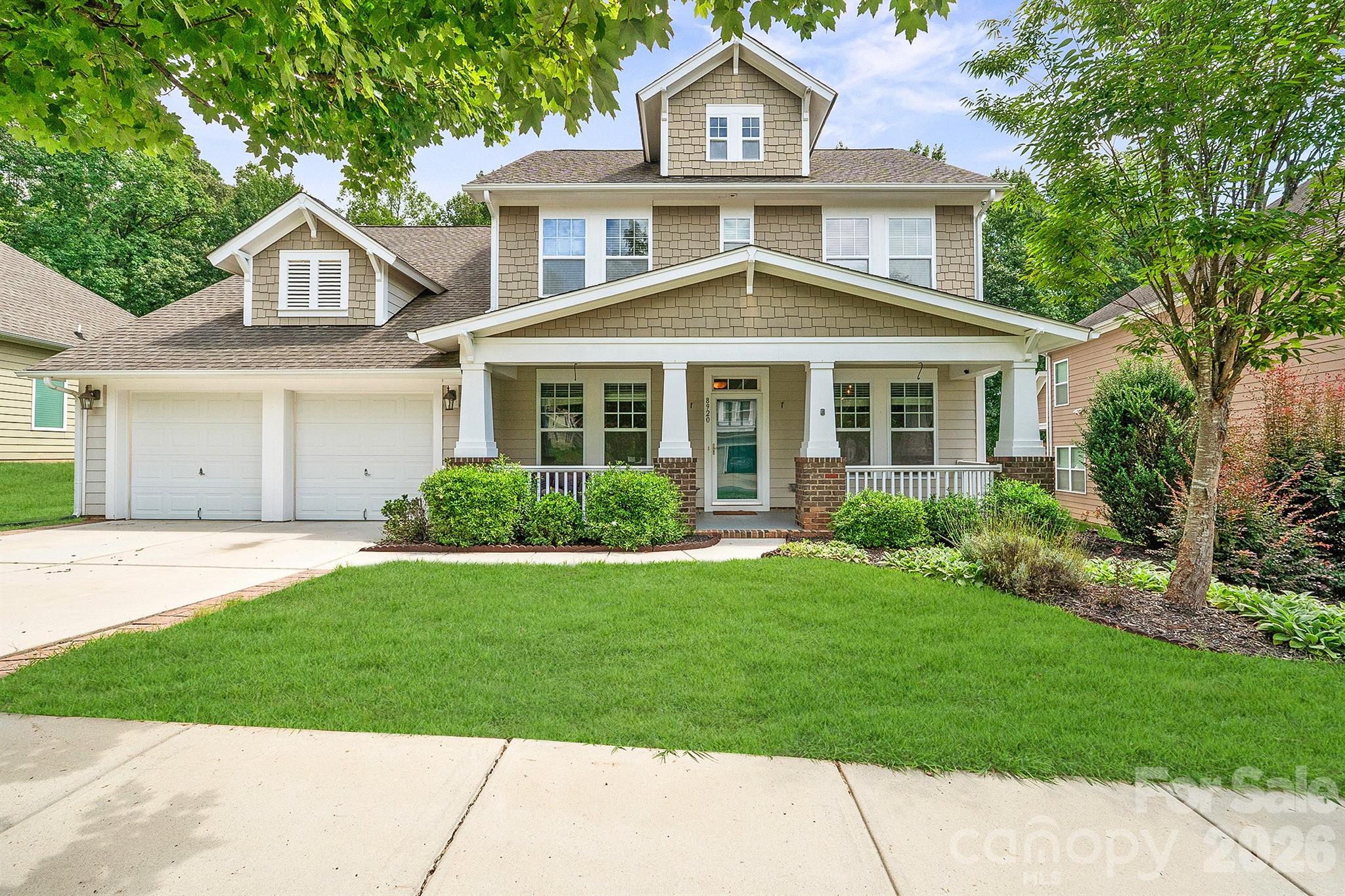 8920 Lake Pines Drive Cornelius NC 28031