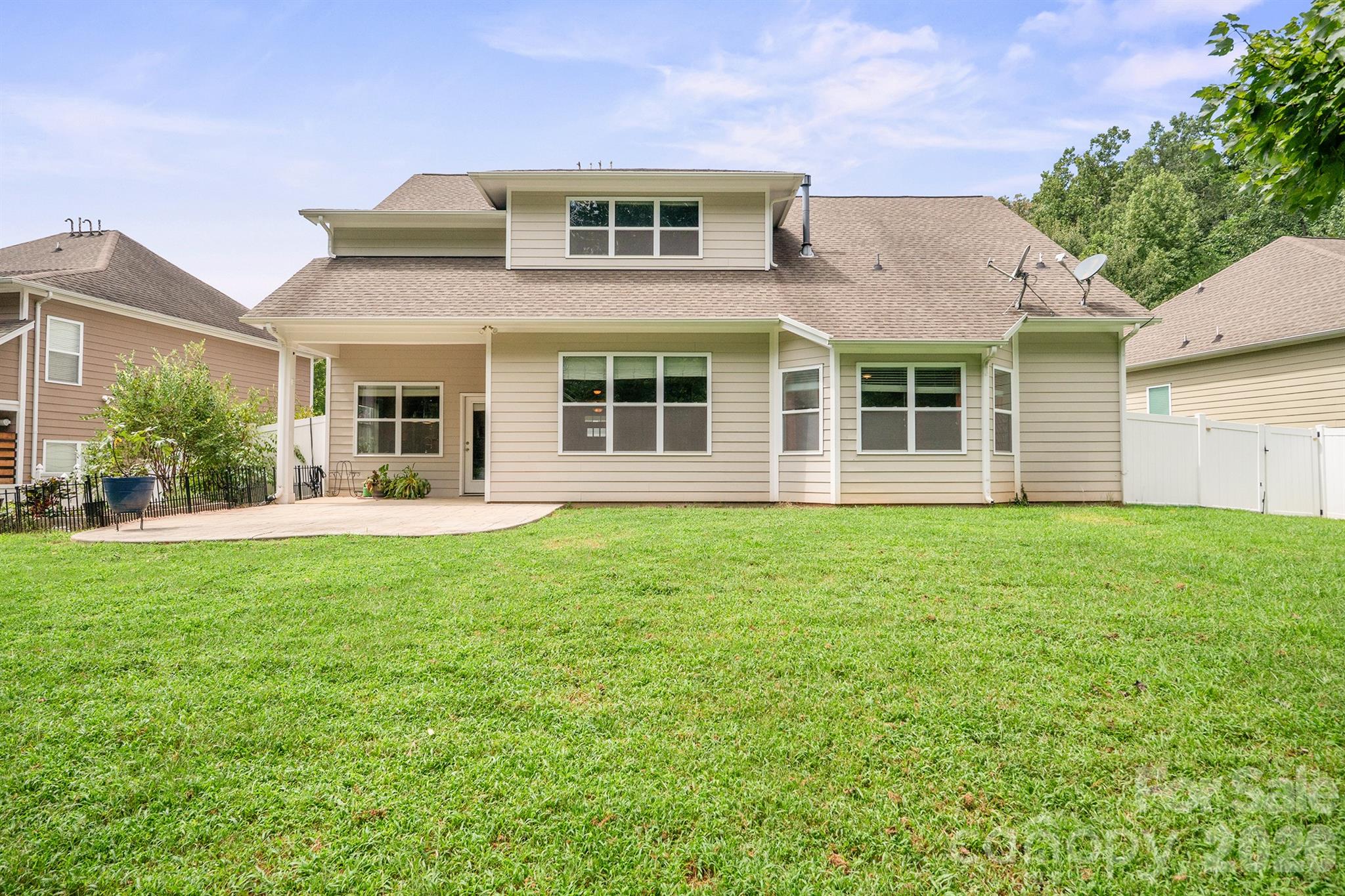 8920 Lake Pines Drive Cornelius NC 28031