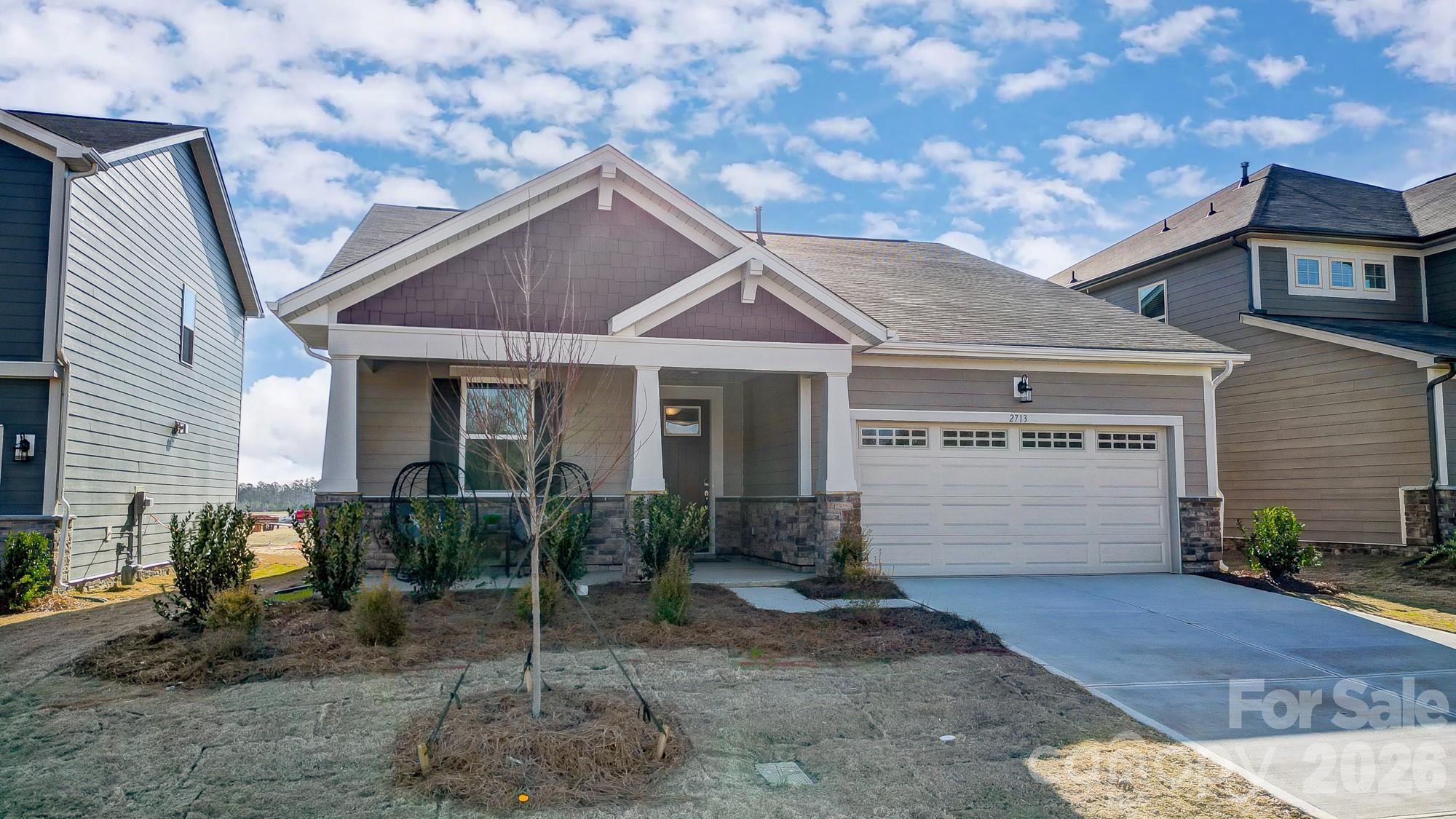 2706 Phoenix Court Gastonia NC 28052