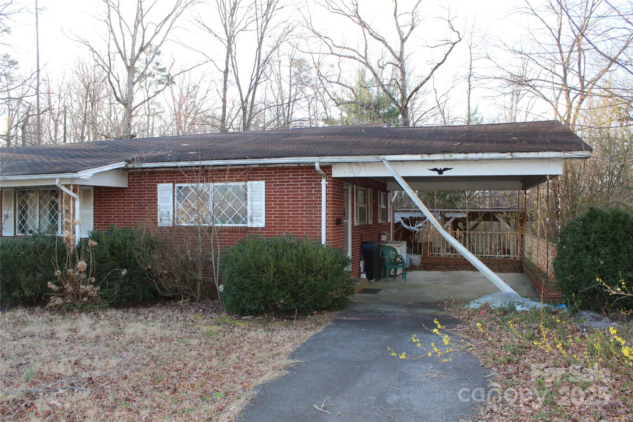 3240 Vashti Road Taylorsville NC 28681