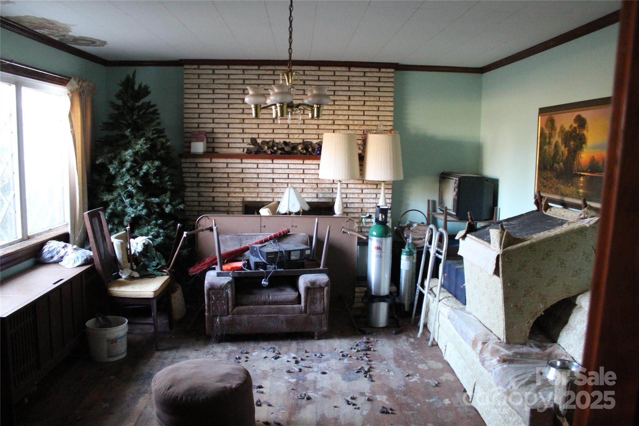 3240 Vashti Road Taylorsville NC 28681