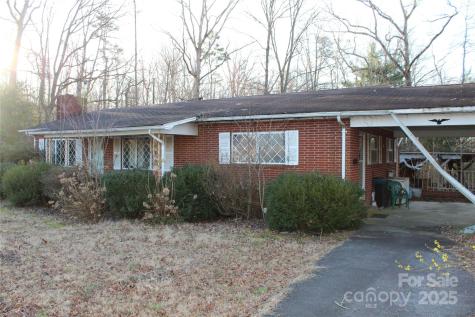 3240 Vashti Road Taylorsville NC 28681