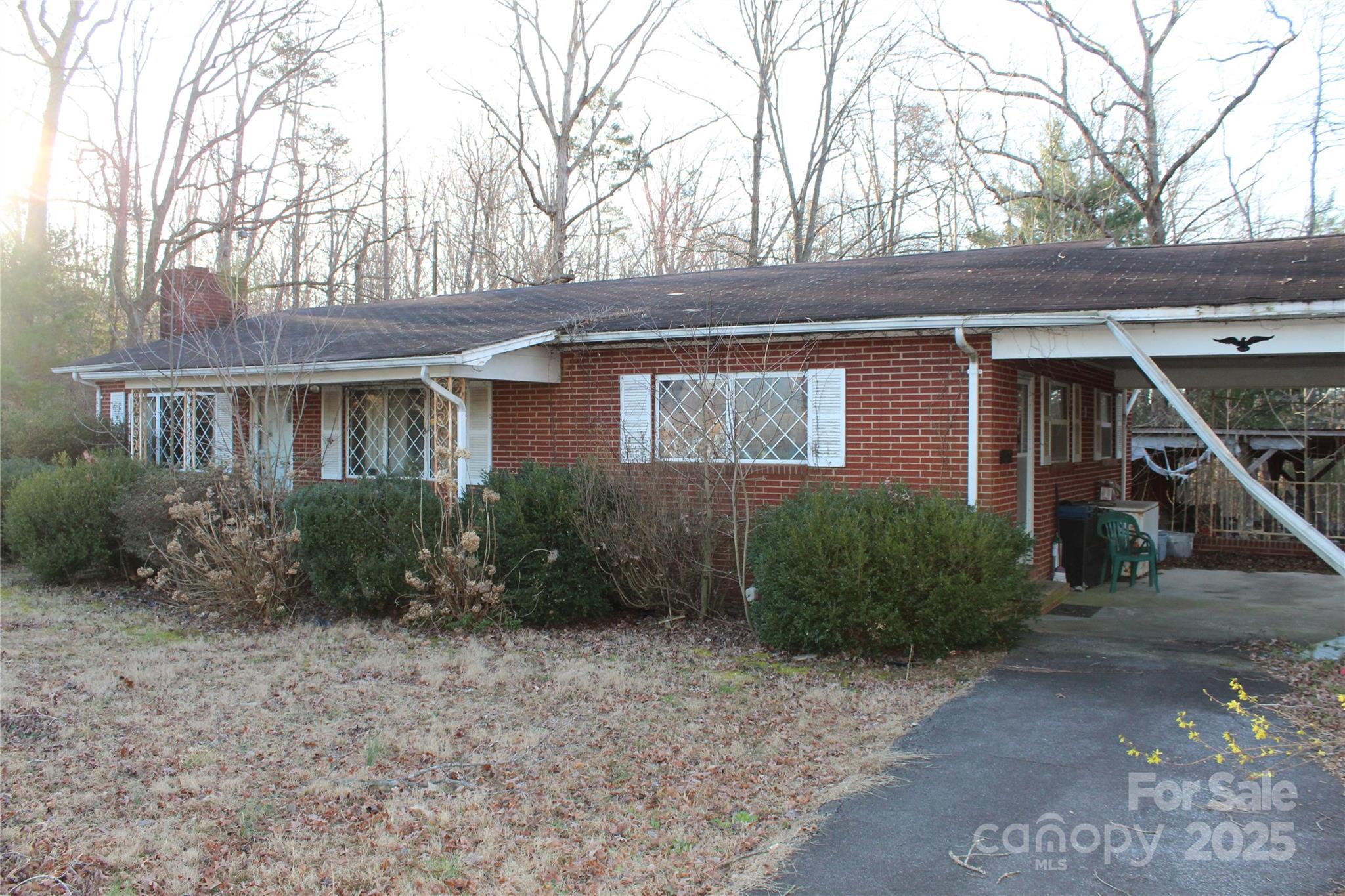 3240 Vashti Road Taylorsville NC 28681
