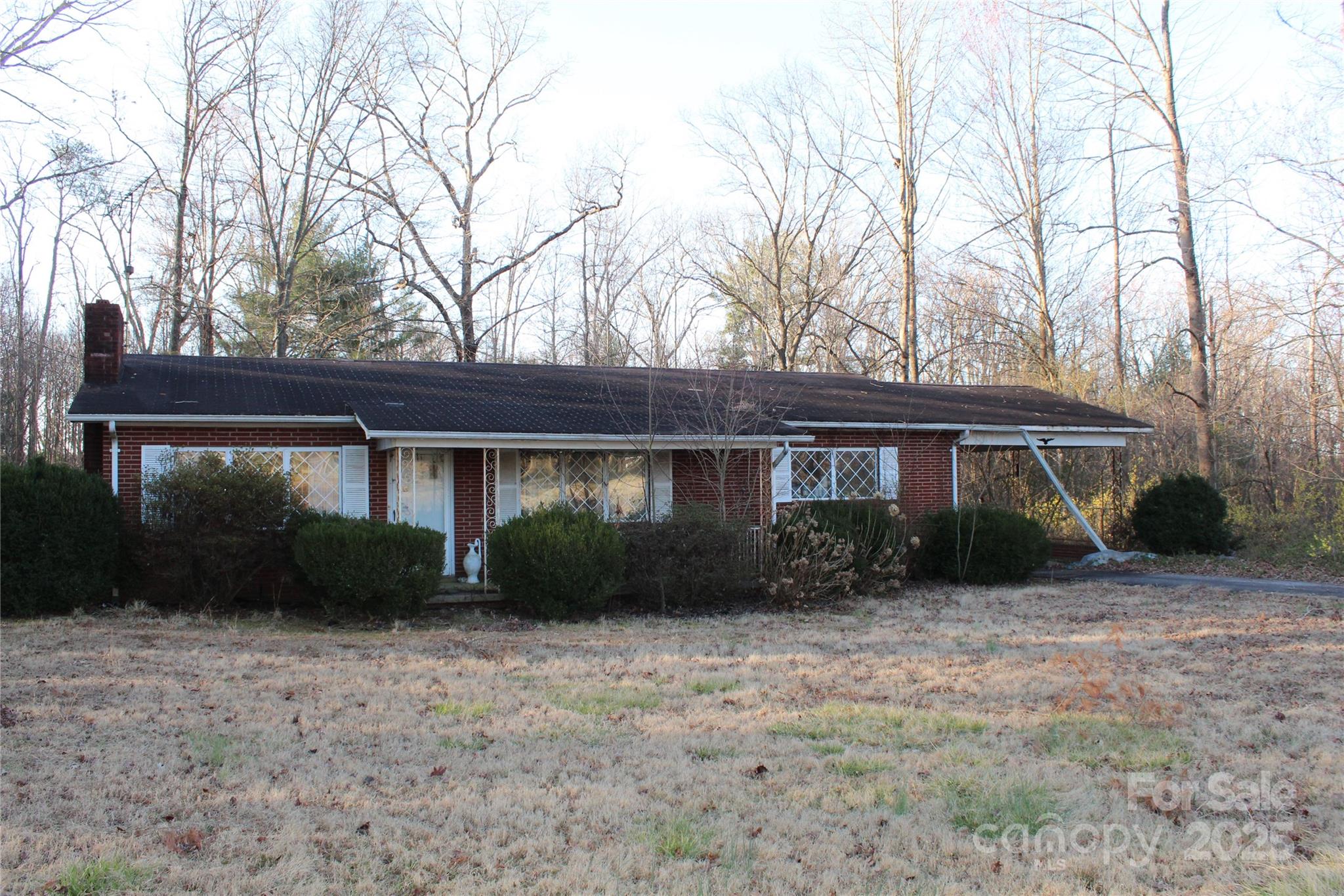 3240 Vashti Road Taylorsville NC 28681
