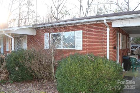3240 Vashti Road Taylorsville NC 28681