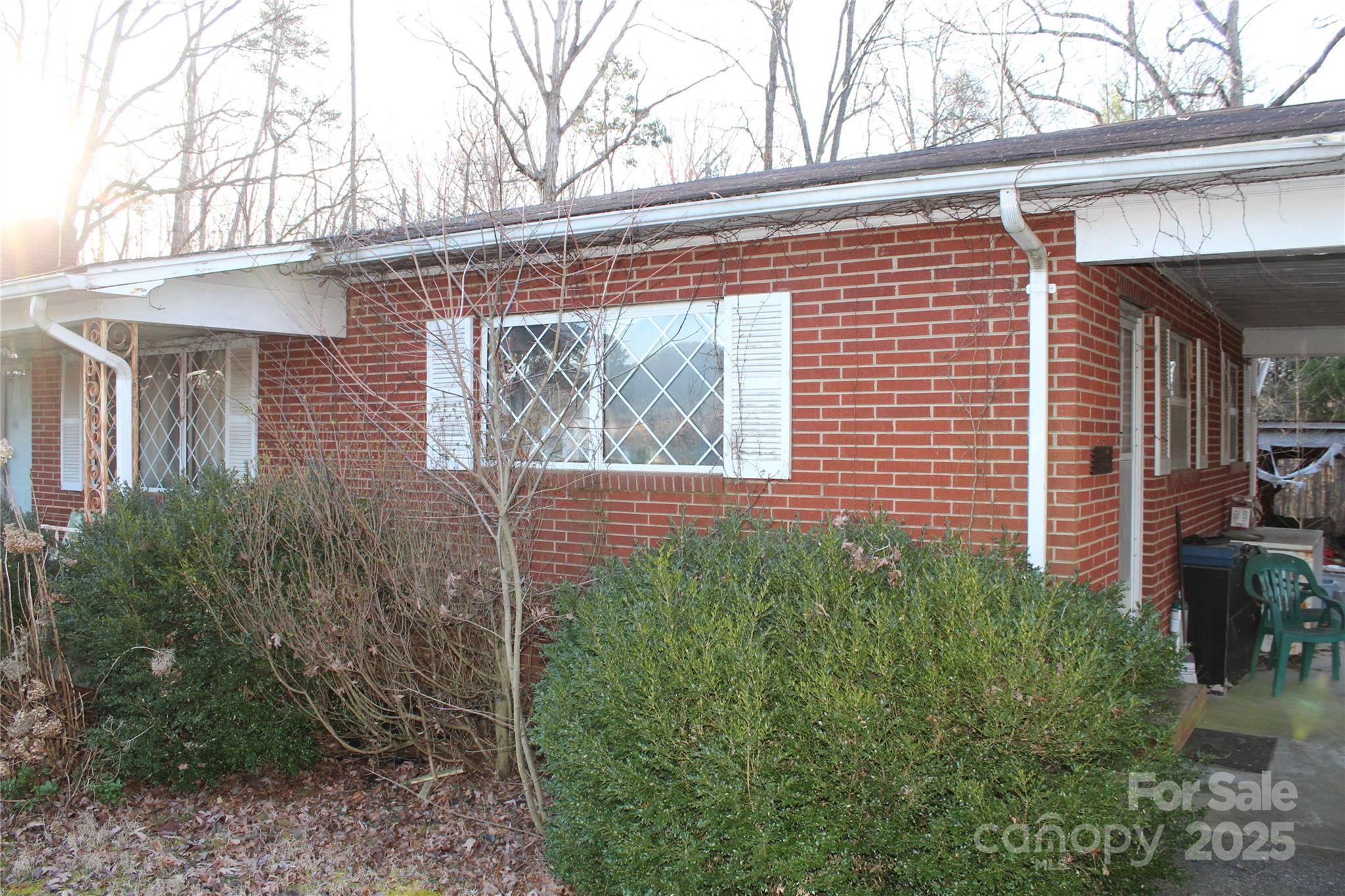 3240 Vashti Road Taylorsville NC 28681