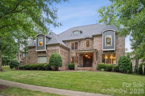 3519 Mcpherson Street Waxhaw NC 28173