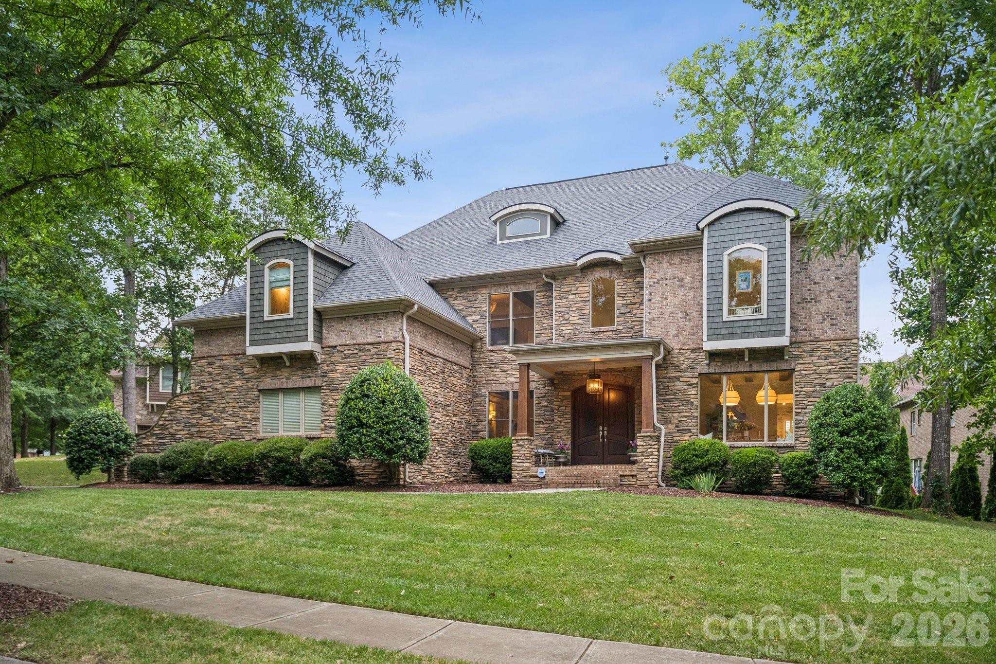 Waxhaw NC, 3519 Mcpherson Street
