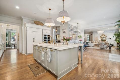 3519 Mcpherson Street Waxhaw NC 28173
