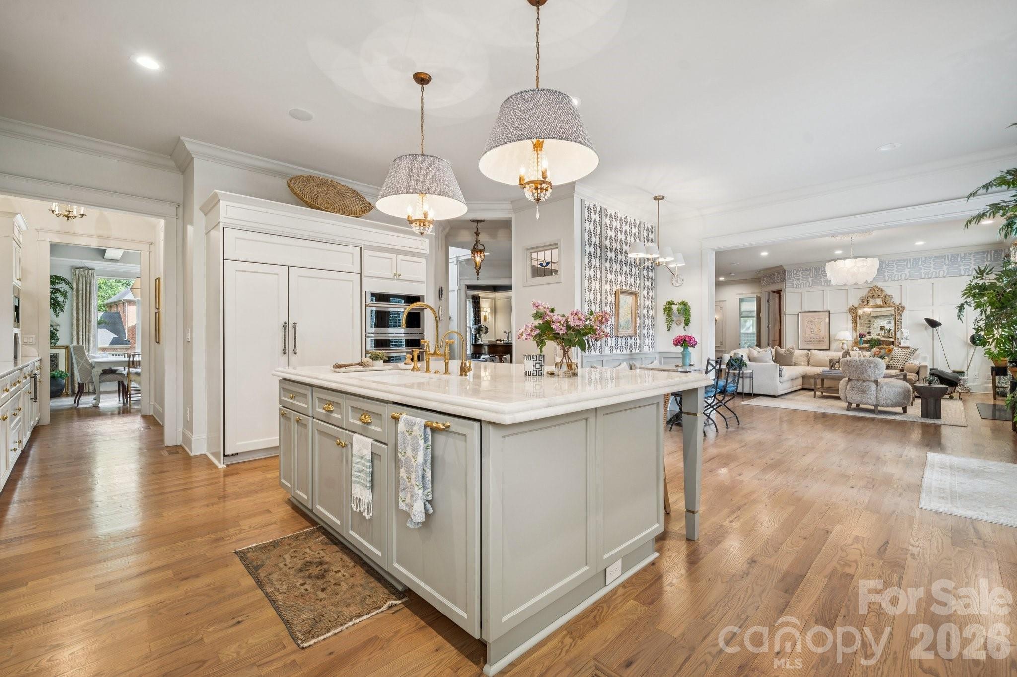 3519 Mcpherson Street Waxhaw NC 28173