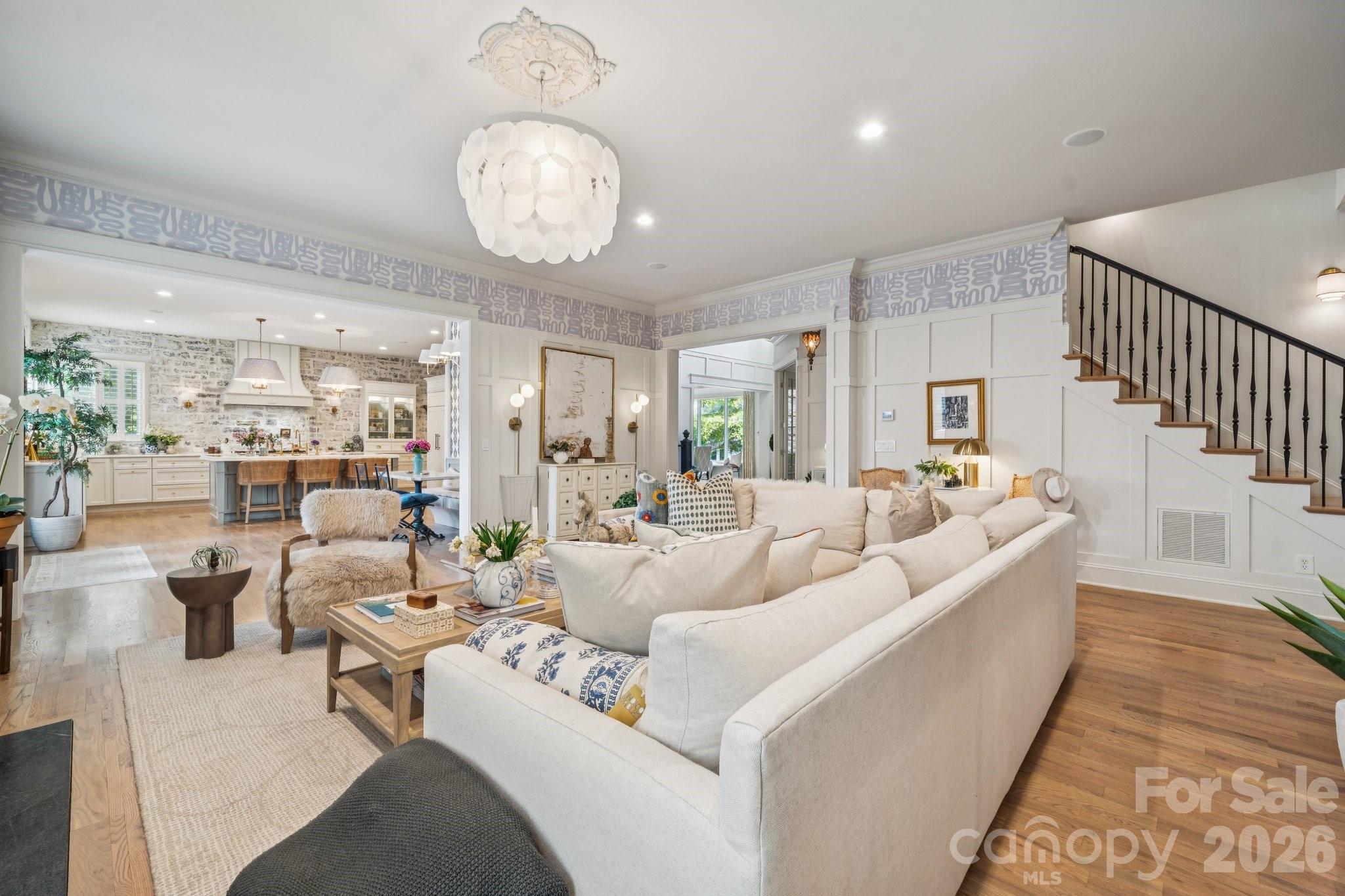 3519 Mcpherson Street Waxhaw NC 28173