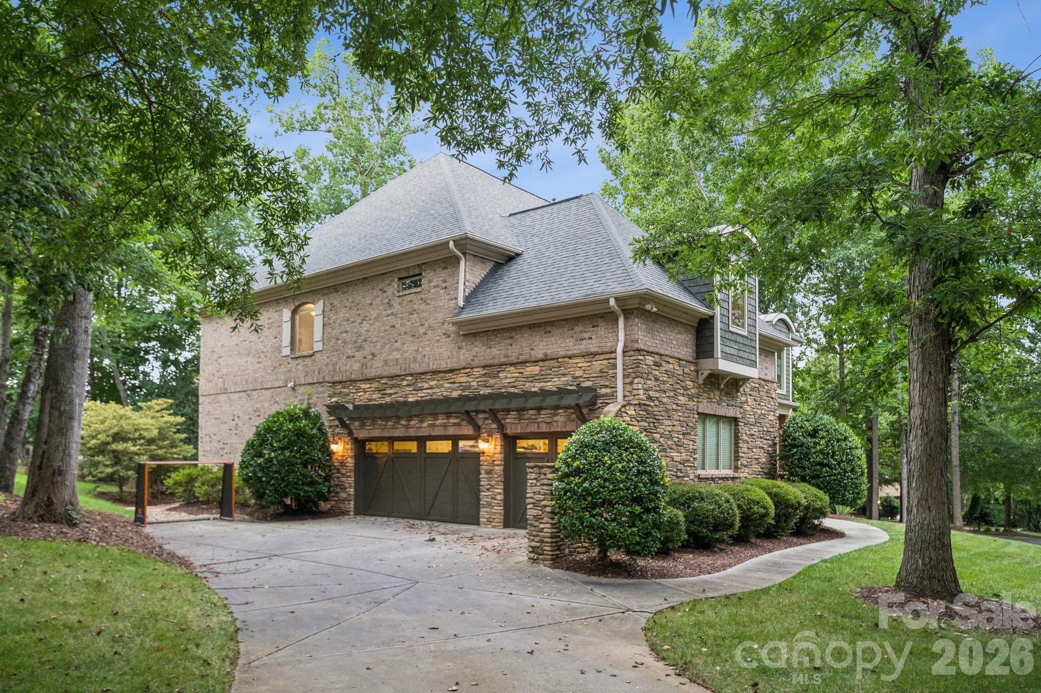 3519 Mcpherson Street Waxhaw NC 28173